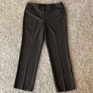 Larry Levine brown pants like NEW